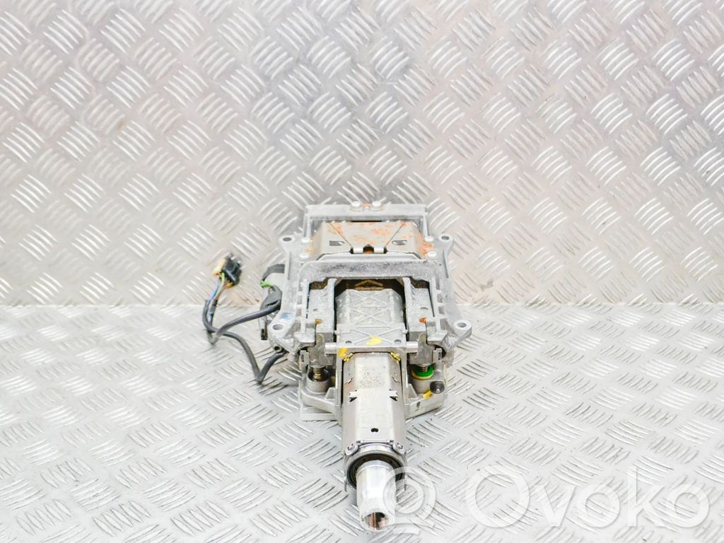 Steering rack mechanical part   4E0905852B