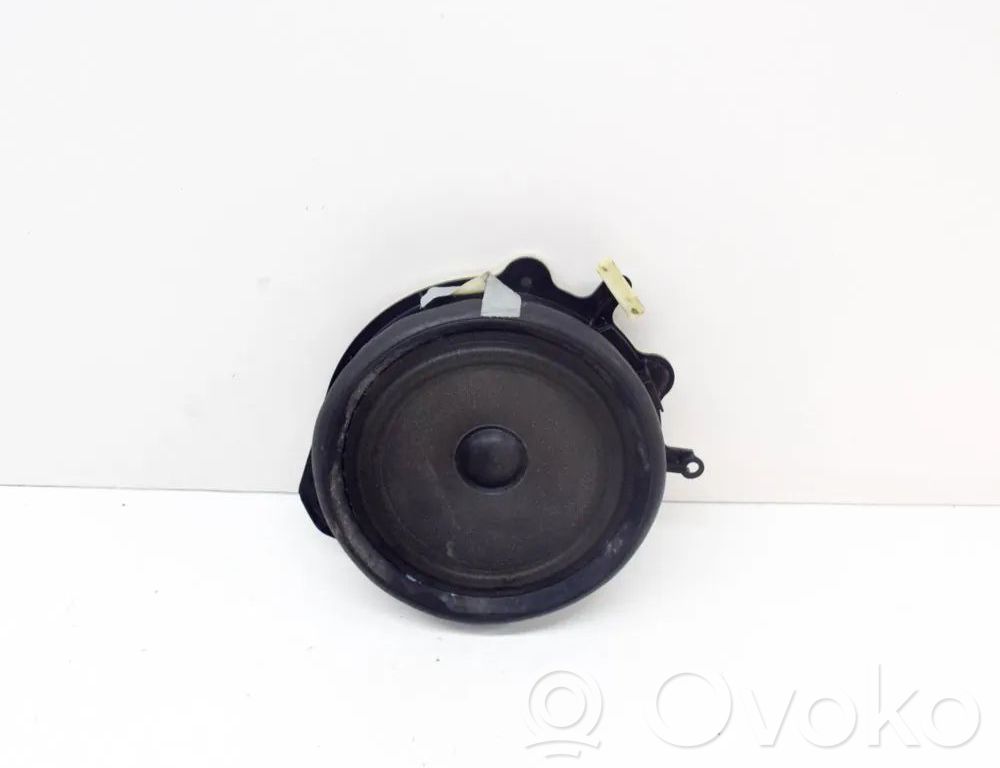 Audi A4 S4 B6 8E 8H Haut-parleur de porte avant 
