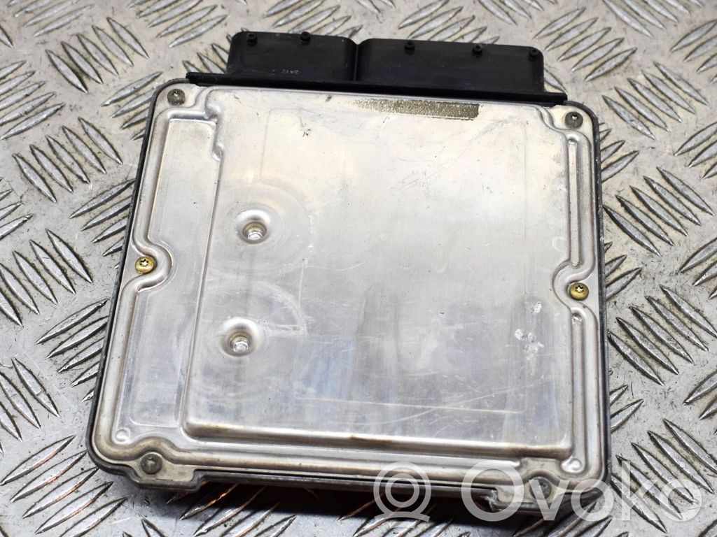 Audi A8 S8 D3 4E Engine control unit/module 