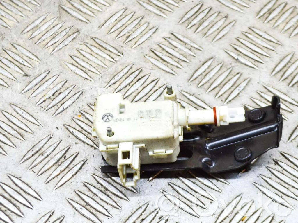 Audi TT Mk1 Serratura del tappo del serbatoio del carburante 