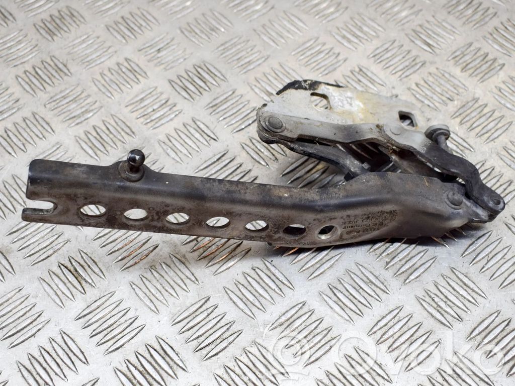 Scharnier Motorhaube   4E0823302E