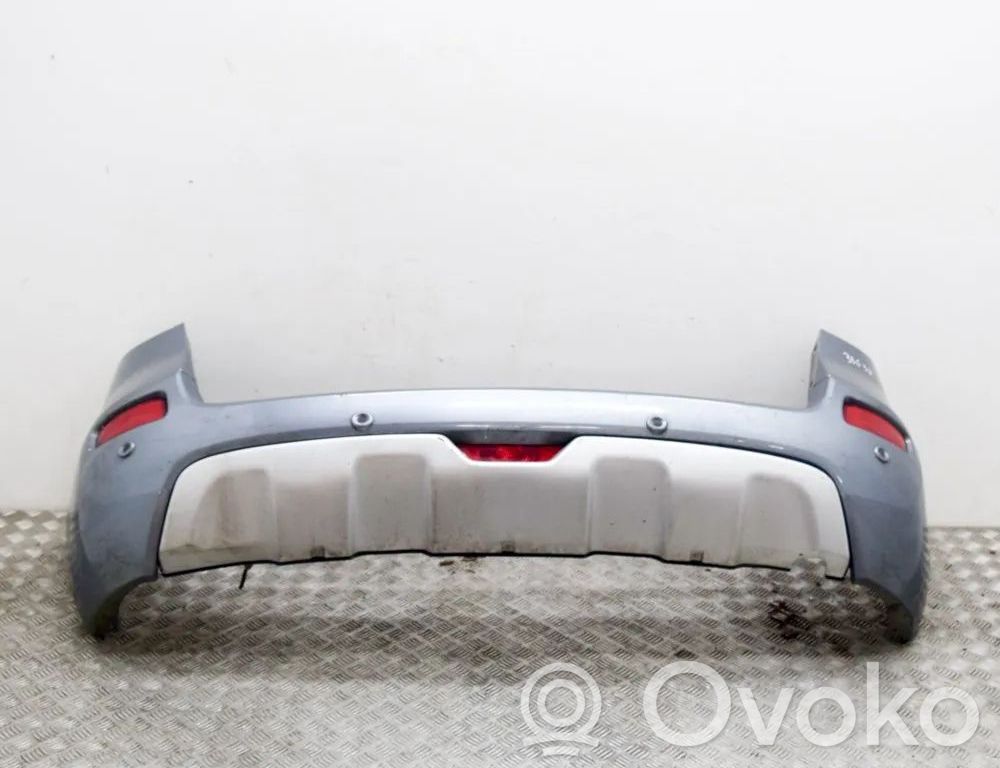 Renault Koleos I Parachoques 