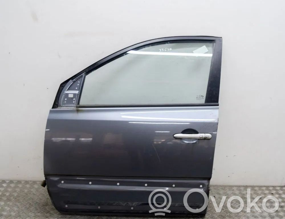 Renault Koleos I Etuovi 