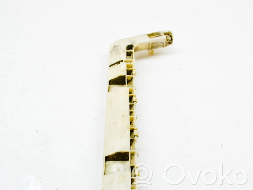 Renault Koleos I Rear bumper mounting bracket 