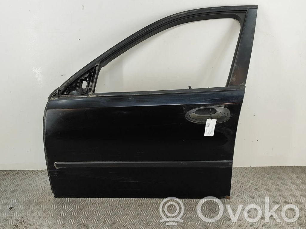 Saab 9-3 Ver1 Priekinės durys 