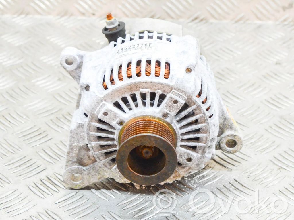 Alternator   TN1210004390,38522276F