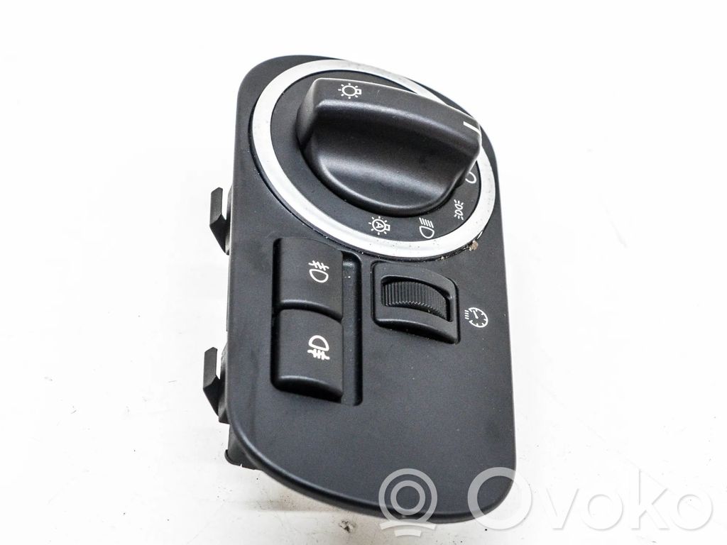 Land Rover Discovery 4 - LR4 Przełącznik świateł 