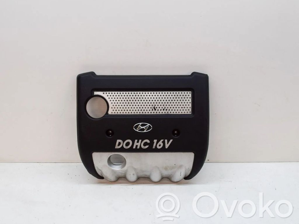 Hyundai Sonata Motorabdeckung 