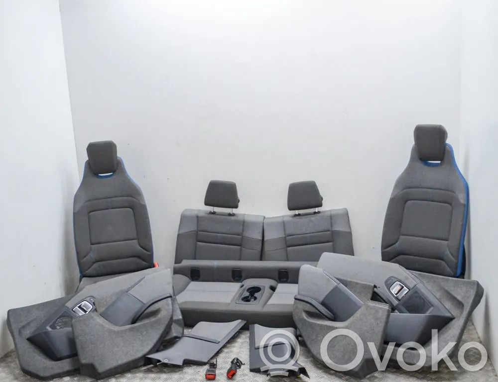 BMW i3 Kit intérieur 