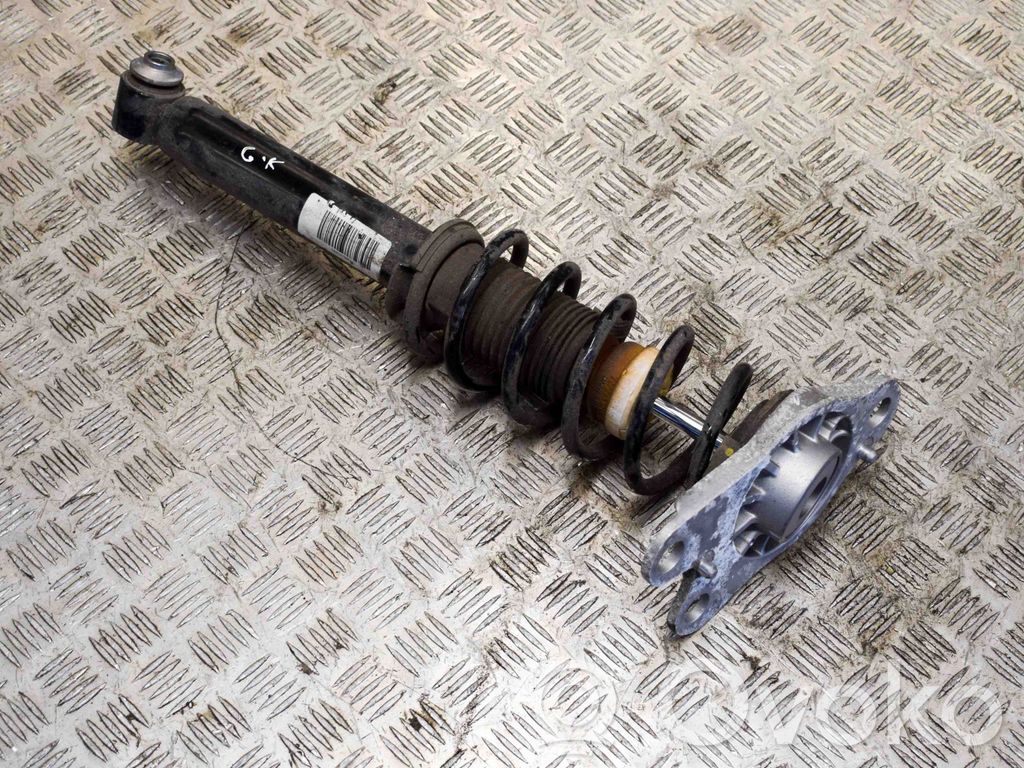BMW i3 Amortizor spate 