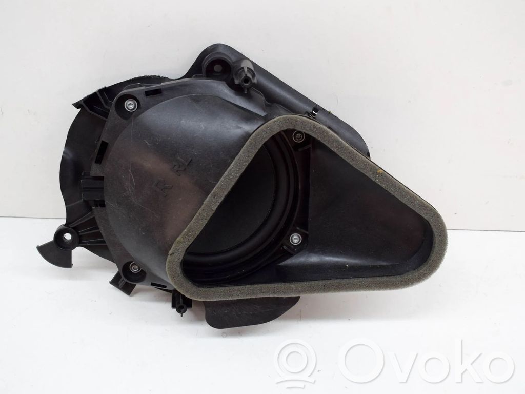 BMW i3 Rear door speaker 