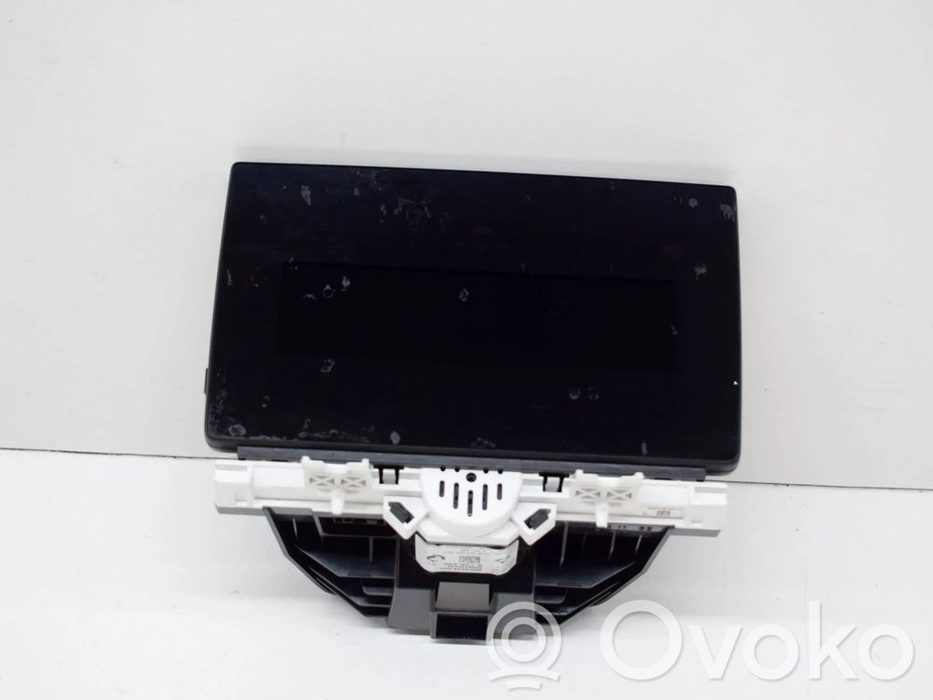 BMW i3 Speedometer (instrument cluster) 