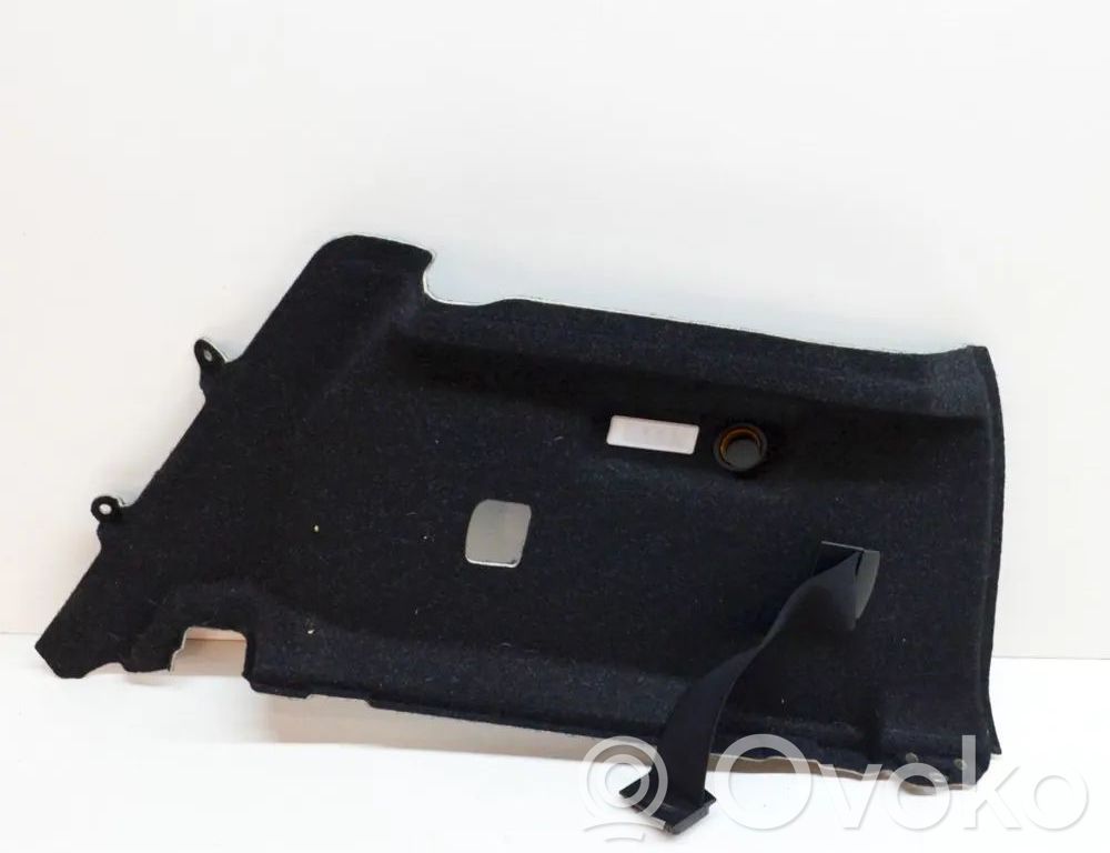 BMW i3 Trunk/boot side trim panel 