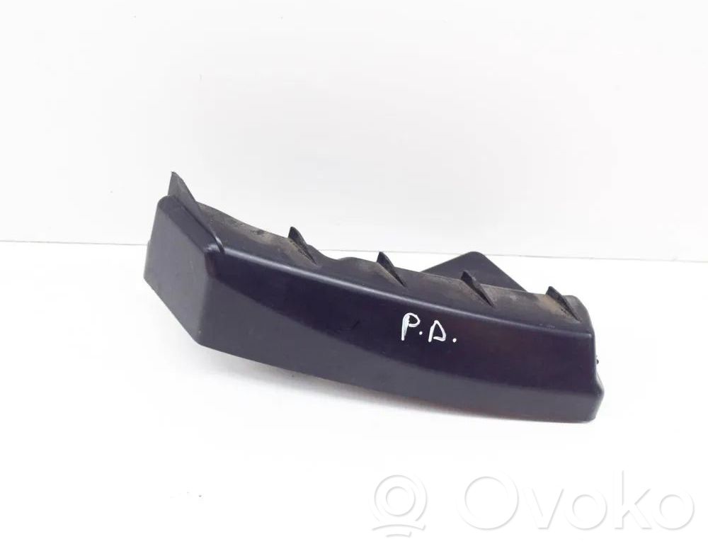Land Rover Range Rover Evoque L538 Uchwyt / Mocowanie zderzaka przedniego 