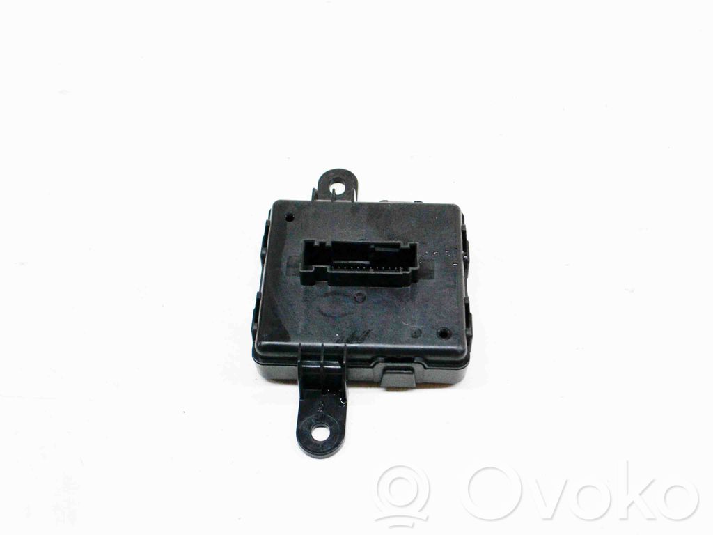 Volkswagen ID.3 Unitate/modul de control fără cheie (KESSY) 
