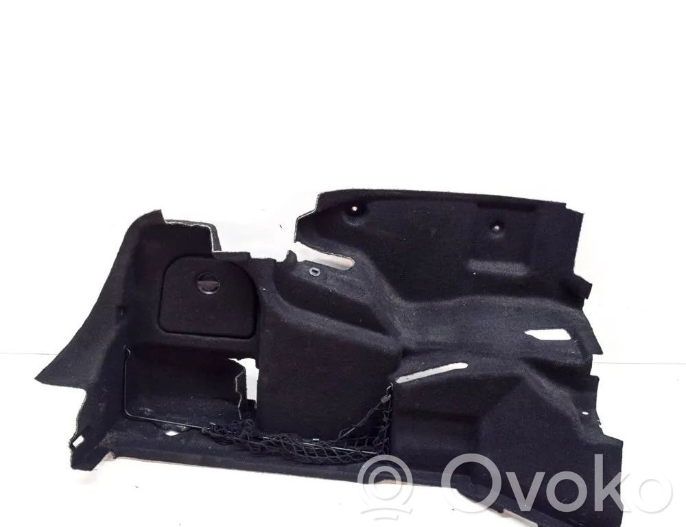 Mercedes-Benz E A207 Trunk/boot side trim panel 