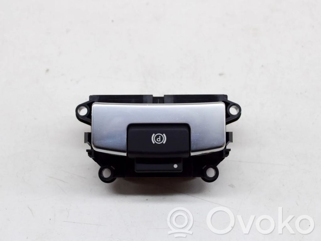 Land Rover Range Rover Velar Interrupteur, commande de frein de stationnement 