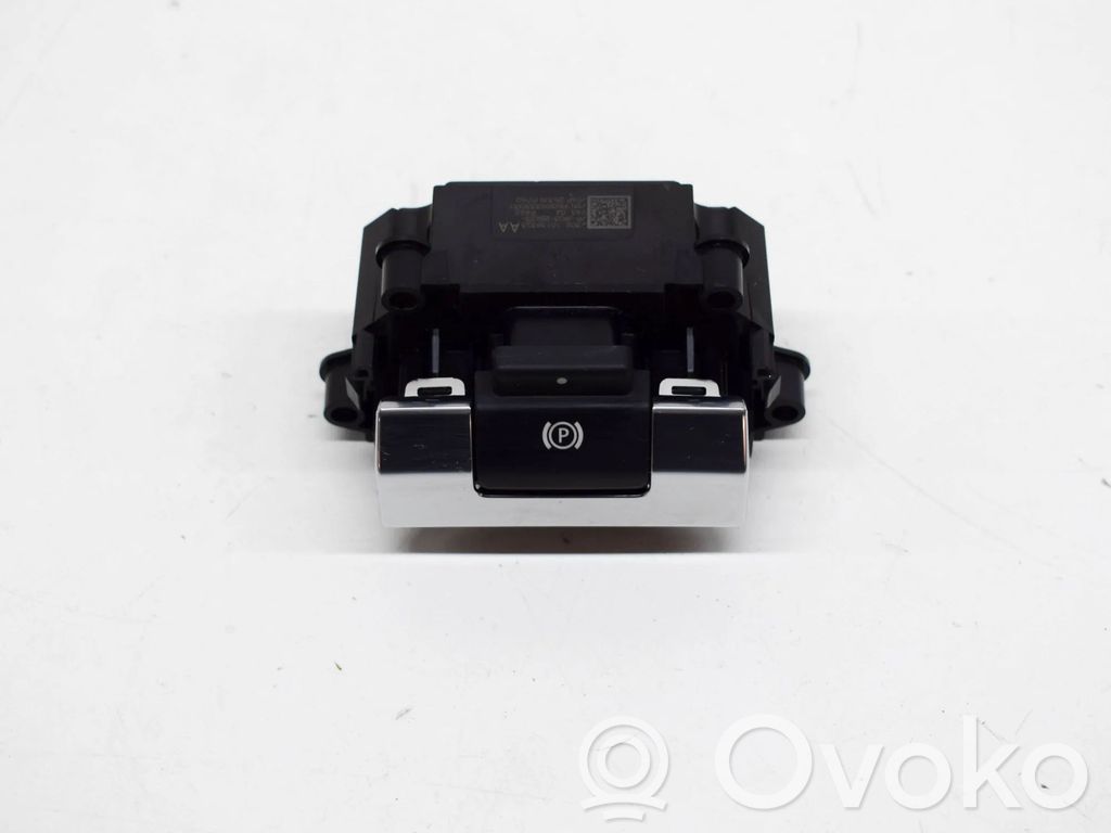 Jaguar E-Pace Hand parking brake switch 