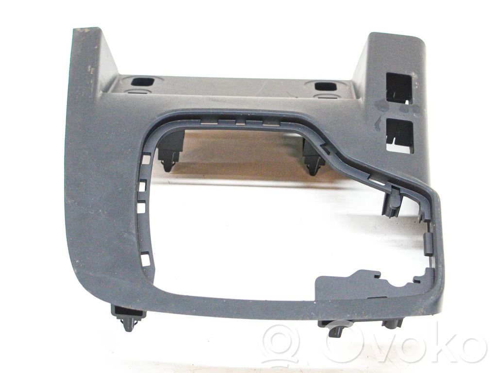 Jaguar E-Pace Other center console (tunnel) element 