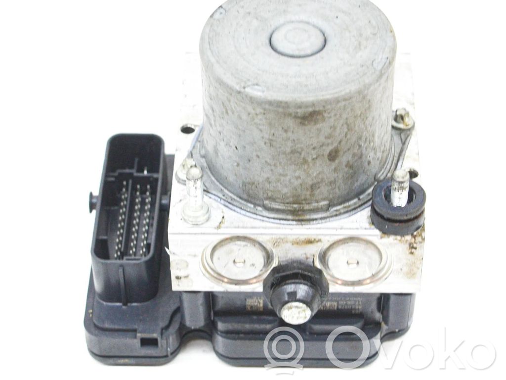 Mazda CX-3 ABS Pump 