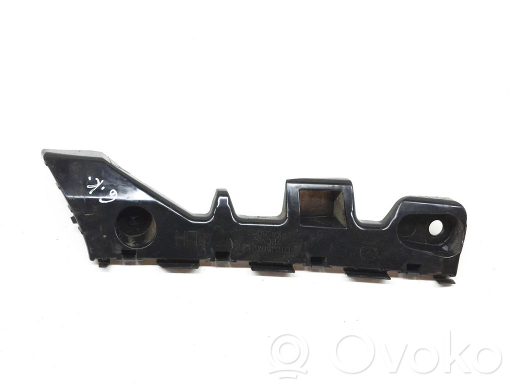 Mazda CX-3 Rear bumper mounting bracket 