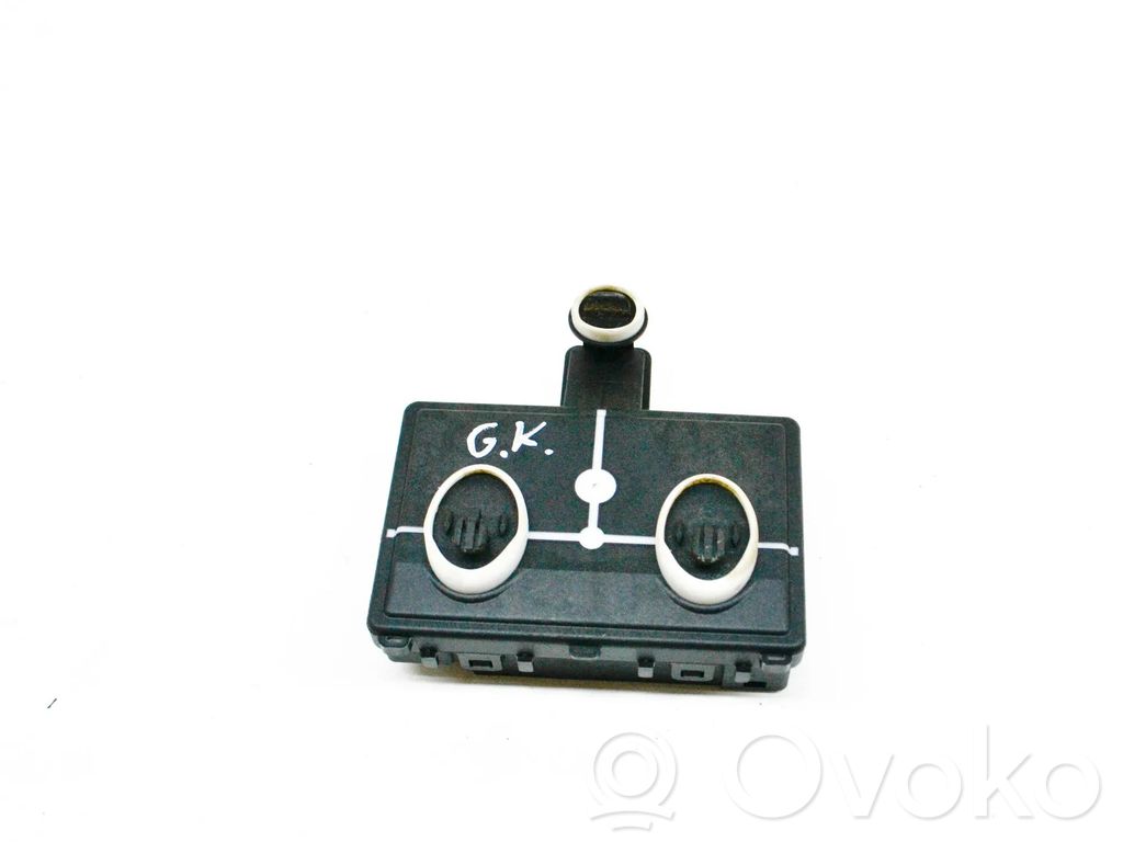 Audi Q7 4M Door control unit/module 