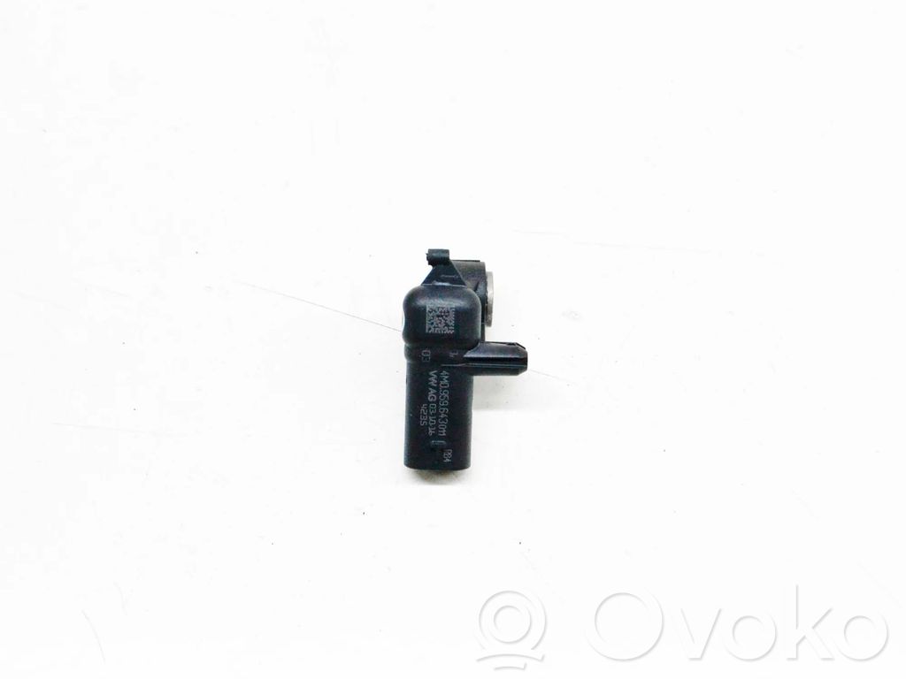 Audi Q7 4M Airbagsensor Crashsensor Drucksensor 