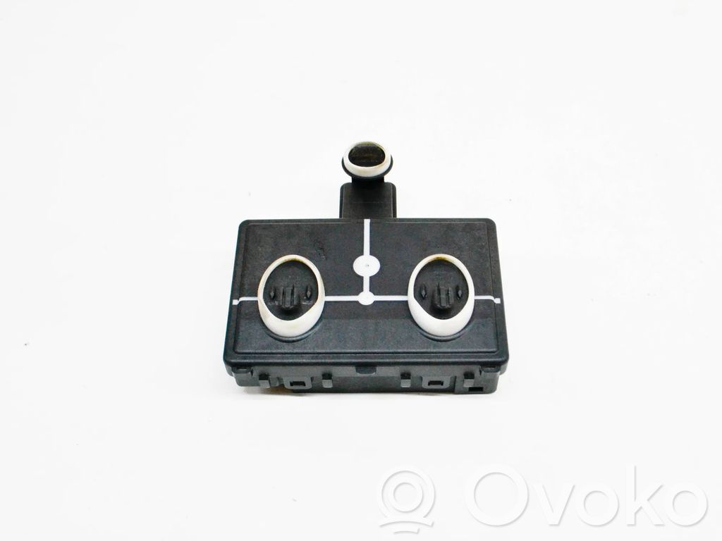 Audi Q7 4M Door control unit/module 