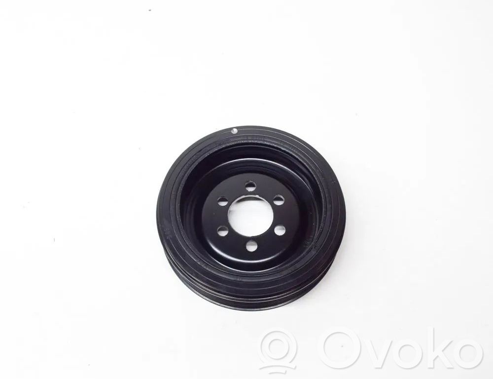 BMW 3 F30 F35 F31 Fulie vibrochen 