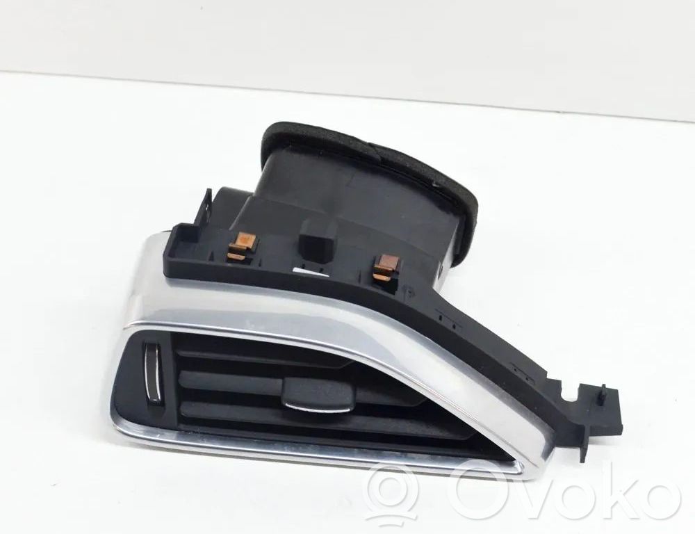 Jaguar F-Pace Moldura protectora de la rejilla de ventilación del panel 