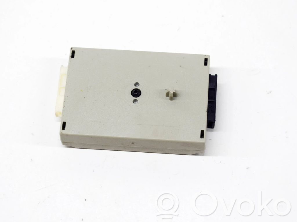 BMW i3 Antenas filtrs 