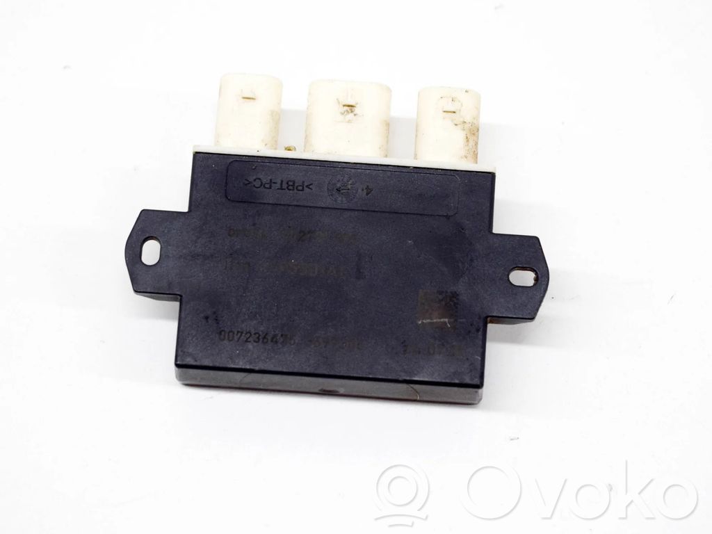 Sterownik / Moduł parkowania PDC   C50022103,C02731103,FK7214E112AB