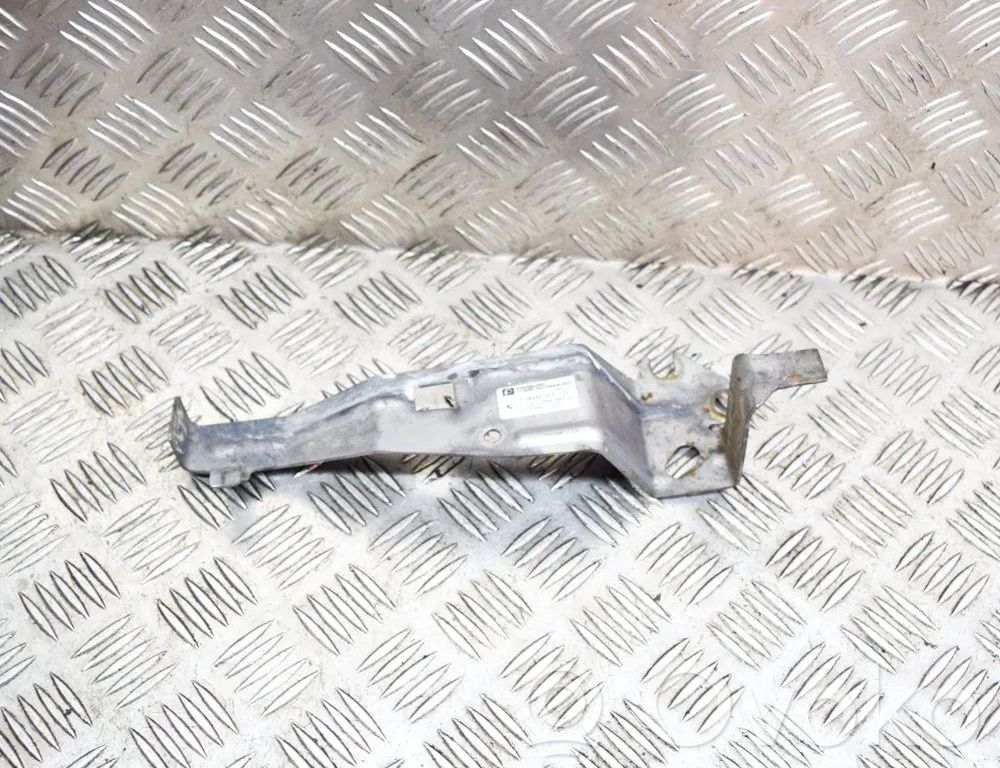 BMW 5 F10 F11 Sonstiges Karosserieteil 