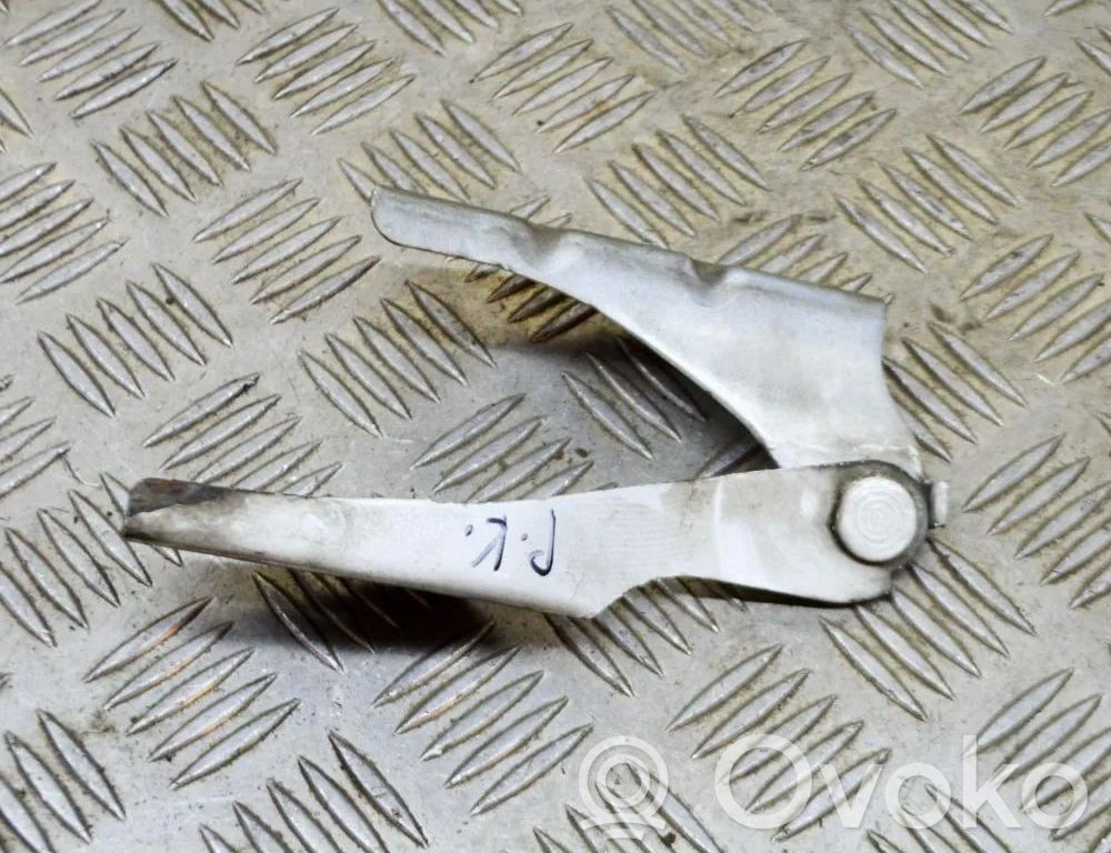 Ford Transit Engine bonnet/hood hinges 