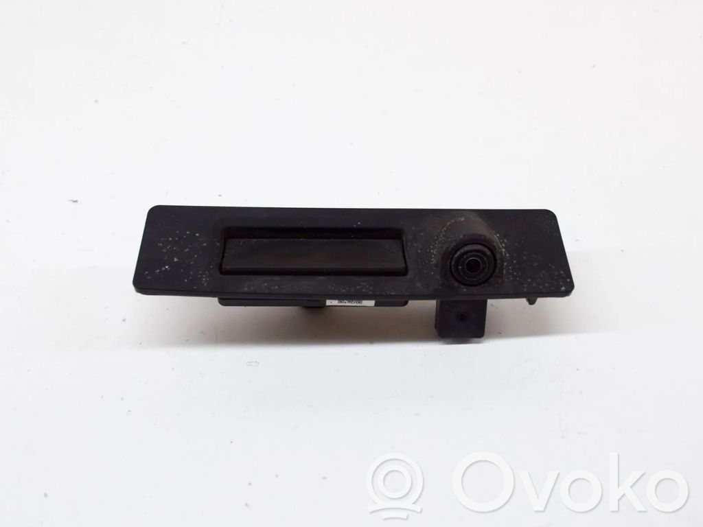 Tesla Model 3 Reversing camera 
