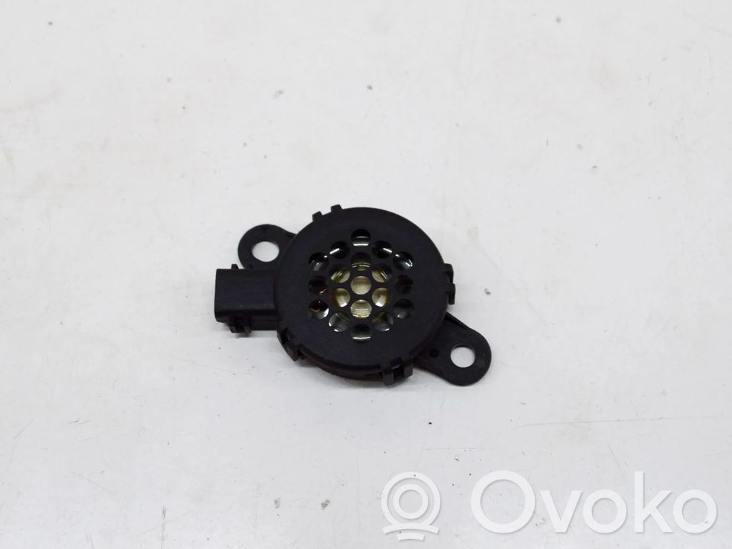 Tesla Model 3 Parking PDC sensor speaker 