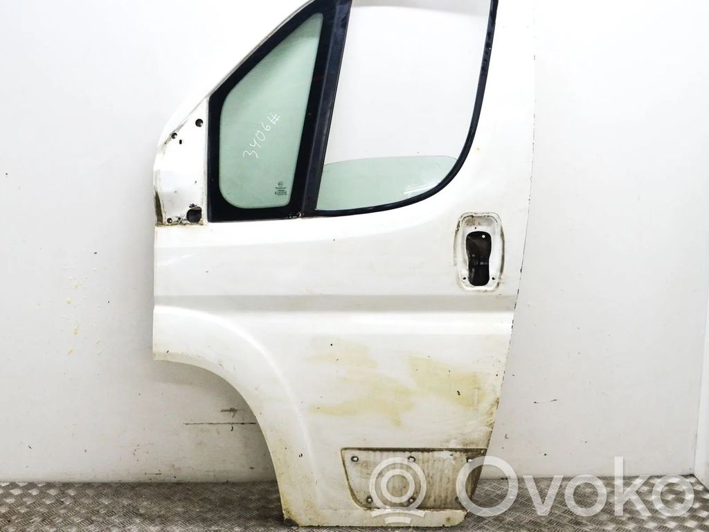 Durvis   9002X8