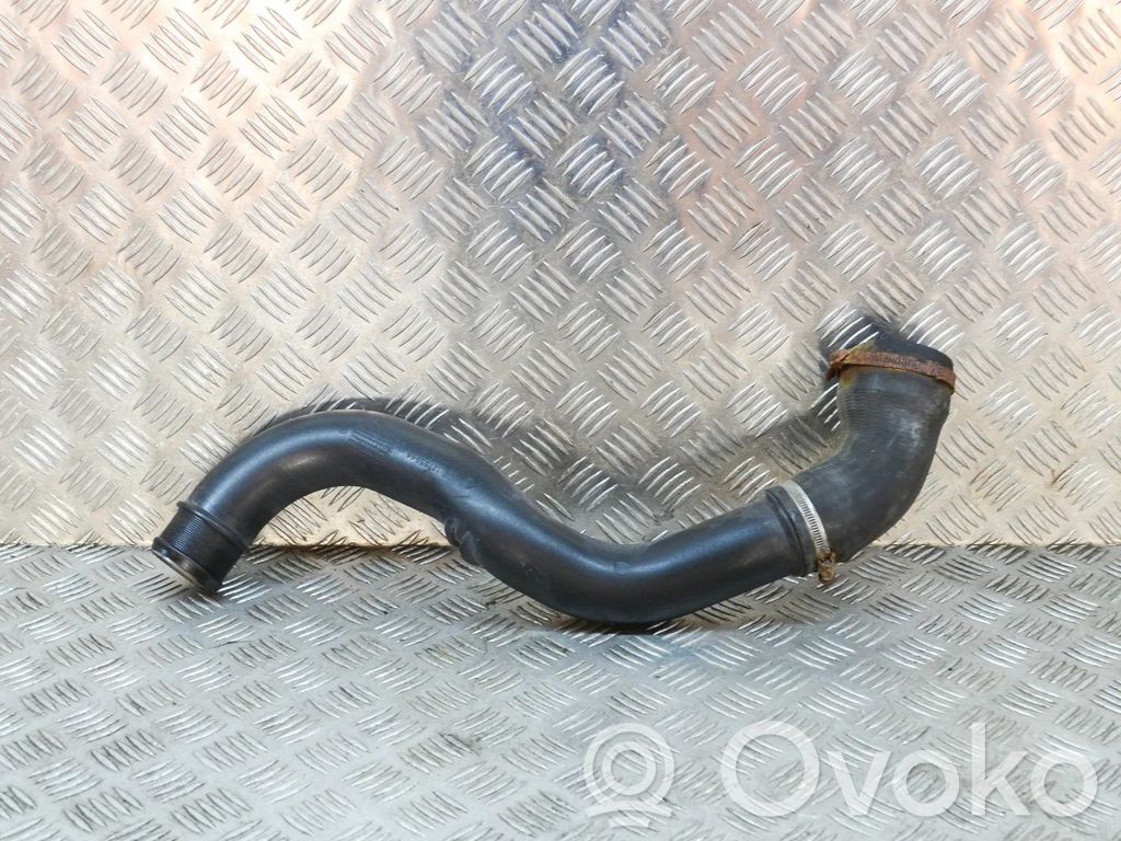 Saab 9-5 Air intake hose/pipe 