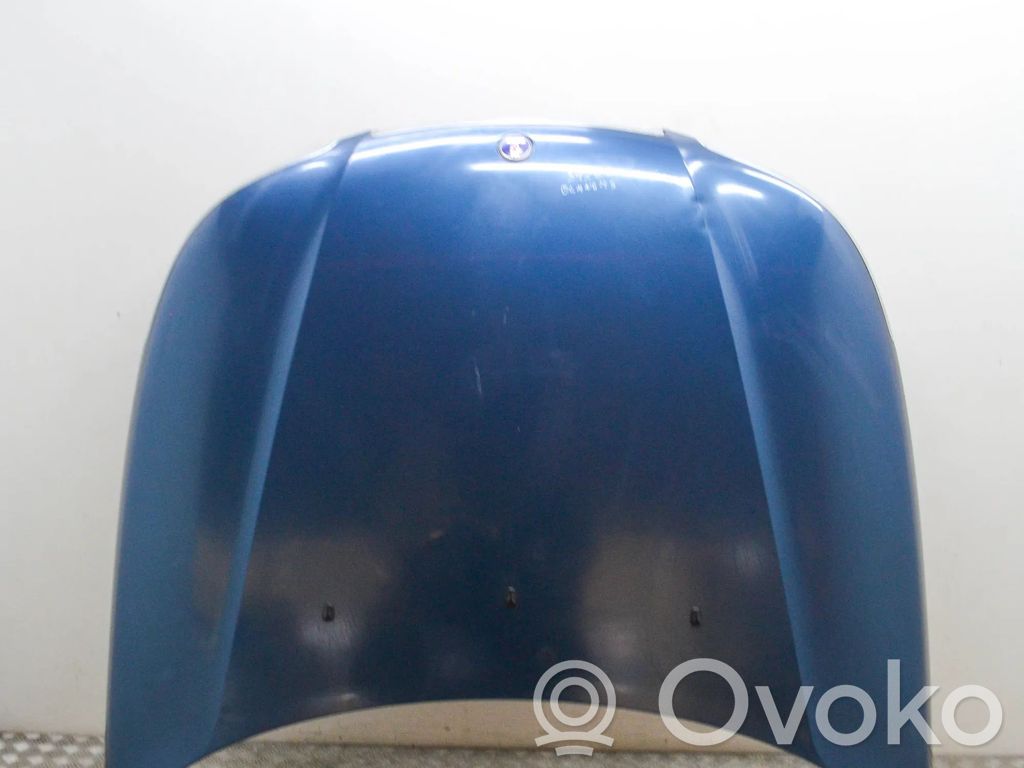 Saab 9-5 Engine bonnet/hood 