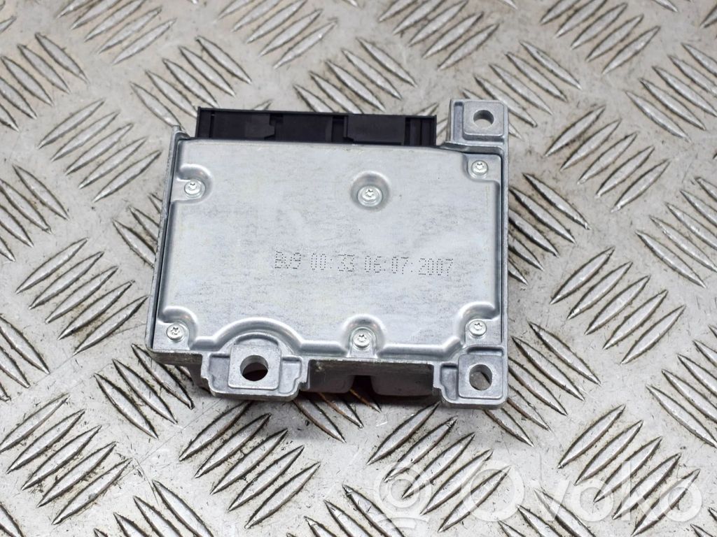 Citroen C6 Airbag control unit/module 