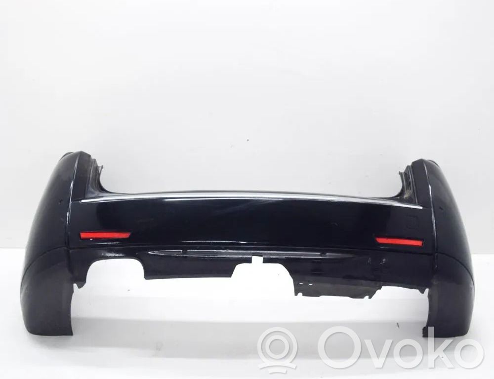 Citroen C6 Galinis bamperis 