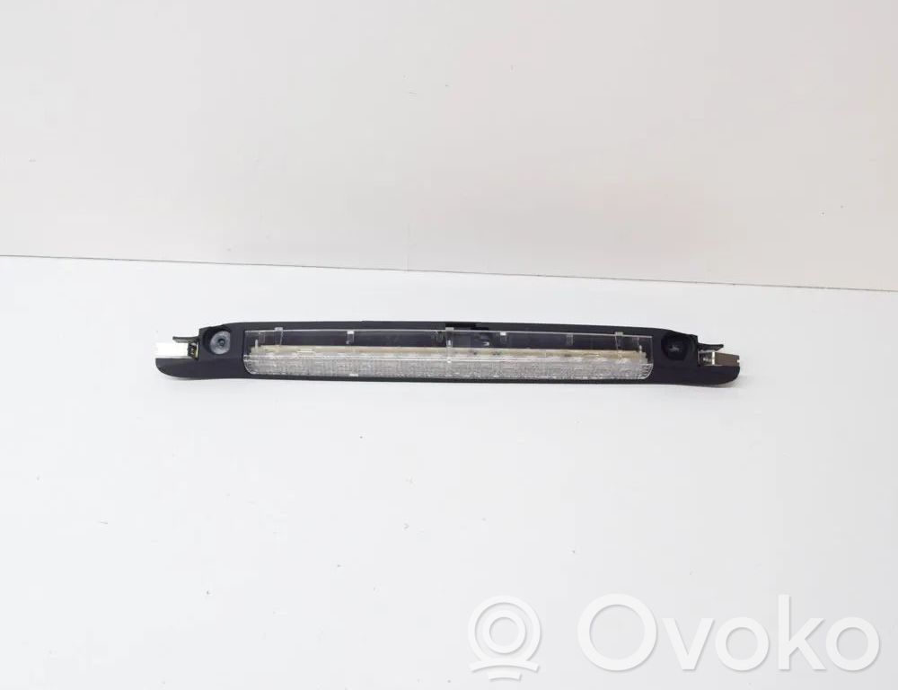 Citroen C6 Third/center stoplight 