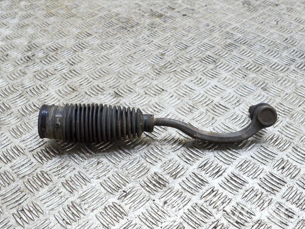 Steering tie rod