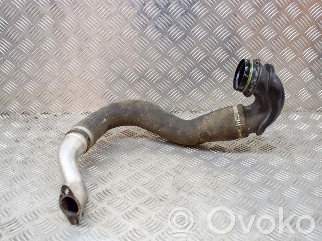 Manguera/tubo del intercooler   VRBF20609