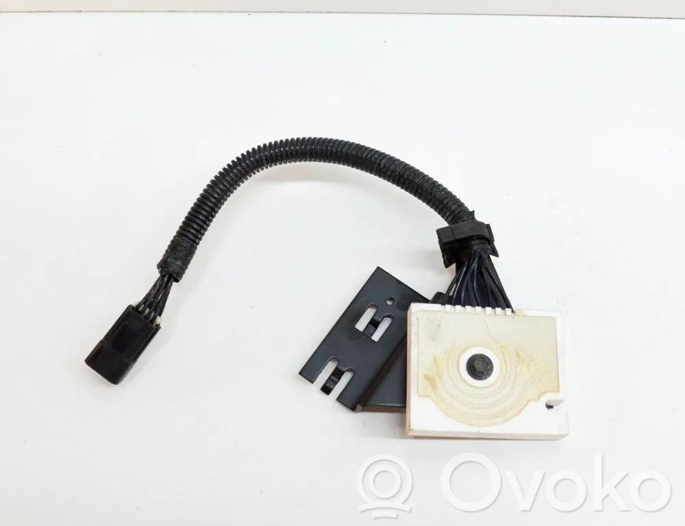 Inne wyposażenie elektryczne   22138419,IRC9311