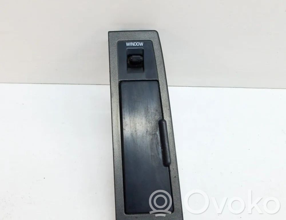 Cadillac STS Seville Electric window control switch 