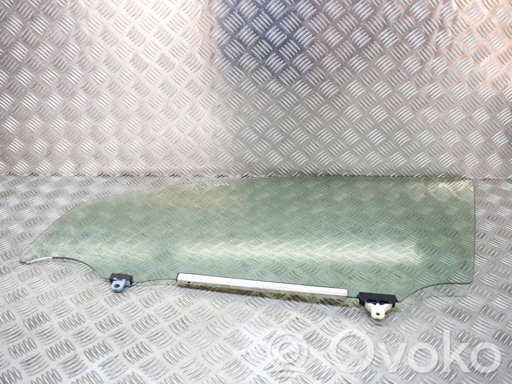 Lexus GS 300 350 430 450H Vetro del finestrino della portiera anteriore - quattro porte 