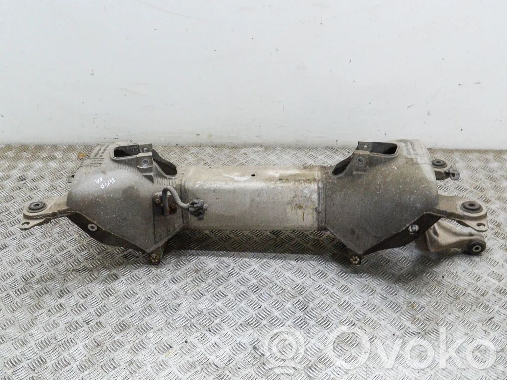 Citroen C6 Bastidor trasero 