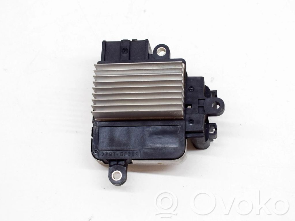 Lexus GS 300 350 430 450H Relais de ventilateur de liquide de refroidissement 