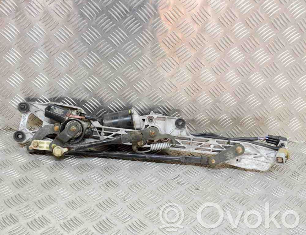 Lexus LS 430 Motor și paralelogram ștergător parbriz